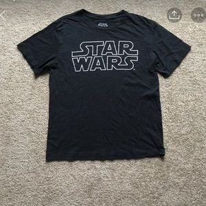 Star Wars T-shirt